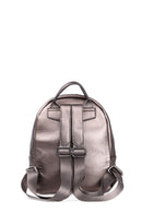 Kadın Gri Suni Deri Çanta | Derimod