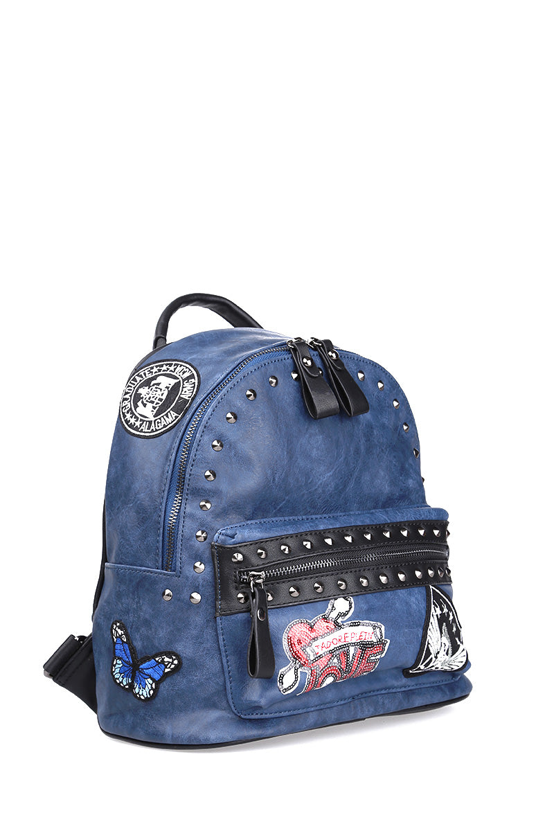 Women's Backpack