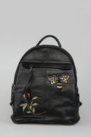 Women's Black Synthetic Leather Bag | Derimod