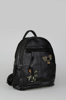Women's Black Synthetic Leather Bag | Derimod