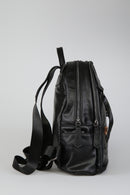 Women's Black Synthetic Leather Bag | Derimod