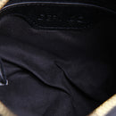 Siyah Kadın Çapraz Çanta | Derimod