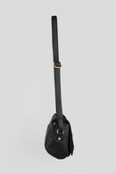 Siyah Kadın Çapraz Çanta | Derimod