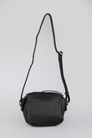 Siyah Kadın Çapraz Çanta | Derimod