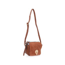 Tan Women's Crossbody Bag | Derimod