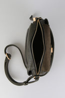 Green Women's Crossbody Bag | Derimod