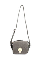Green Women's Crossbody Bag | Derimod