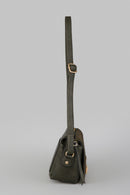 Green Women's Crossbody Bag | Derimod