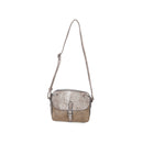 Kadın Vizon Suni Deri Çapraz Çanta | Derimod