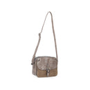 Kadın Vizon Suni Deri Çapraz Çanta | Derimod