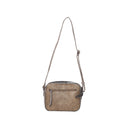 Kadın Vizon Suni Deri Çapraz Çanta | Derimod