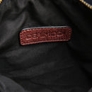 Kadın Kırmızı Suni Deri Çapraz Çanta | Derimod