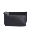 Kadın Siyah Suni Deri Çapraz Çanta | Derimod