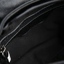 Kadın Siyah Suni Deri Çapraz Çanta | Derimod