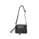 Black Women's Crossbody Bag | Derimod
