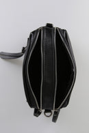 Black Women's Crossbody Bag | Derimod