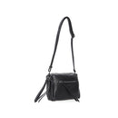 Black Women's Crossbody Bag | Derimod