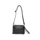 Black Women's Crossbody Bag | Derimod