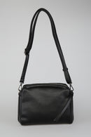 Black Women's Crossbody Bag | Derimod