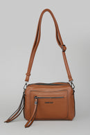 Taba Kadın Çapraz Çanta | Derimod