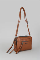 Taba Kadın Çapraz Çanta | Derimod