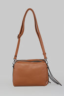 Taba Kadın Çapraz Çanta | Derimod