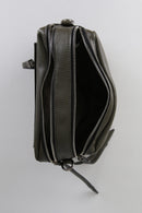 Yeşil Kadın Çapraz Çanta | Derimod