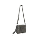 Yeşil Kadın Çapraz Çanta | Derimod