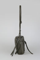 Yeşil Kadın Çapraz Çanta | Derimod