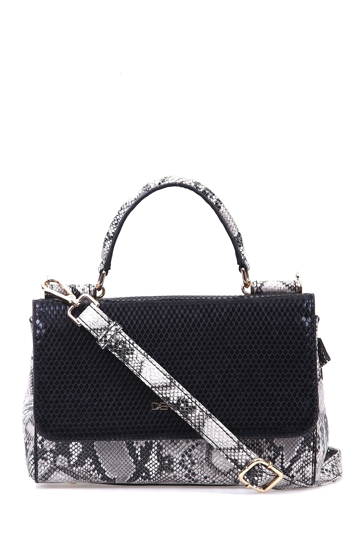 Women Bag 17WBD262640 | Derimod