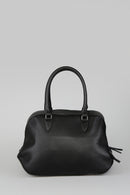 Kadın Siyah Suni Deri Çanta | Derimod