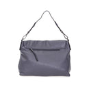 Kadın Gri Suni Deri Omuz Çantası | Derimod