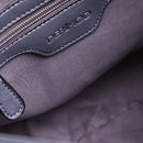 Kadın Gri Suni Deri Omuz Çantası | Derimod