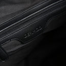 Women's Black Synthetic Leather Shoulder Bag | Derimod