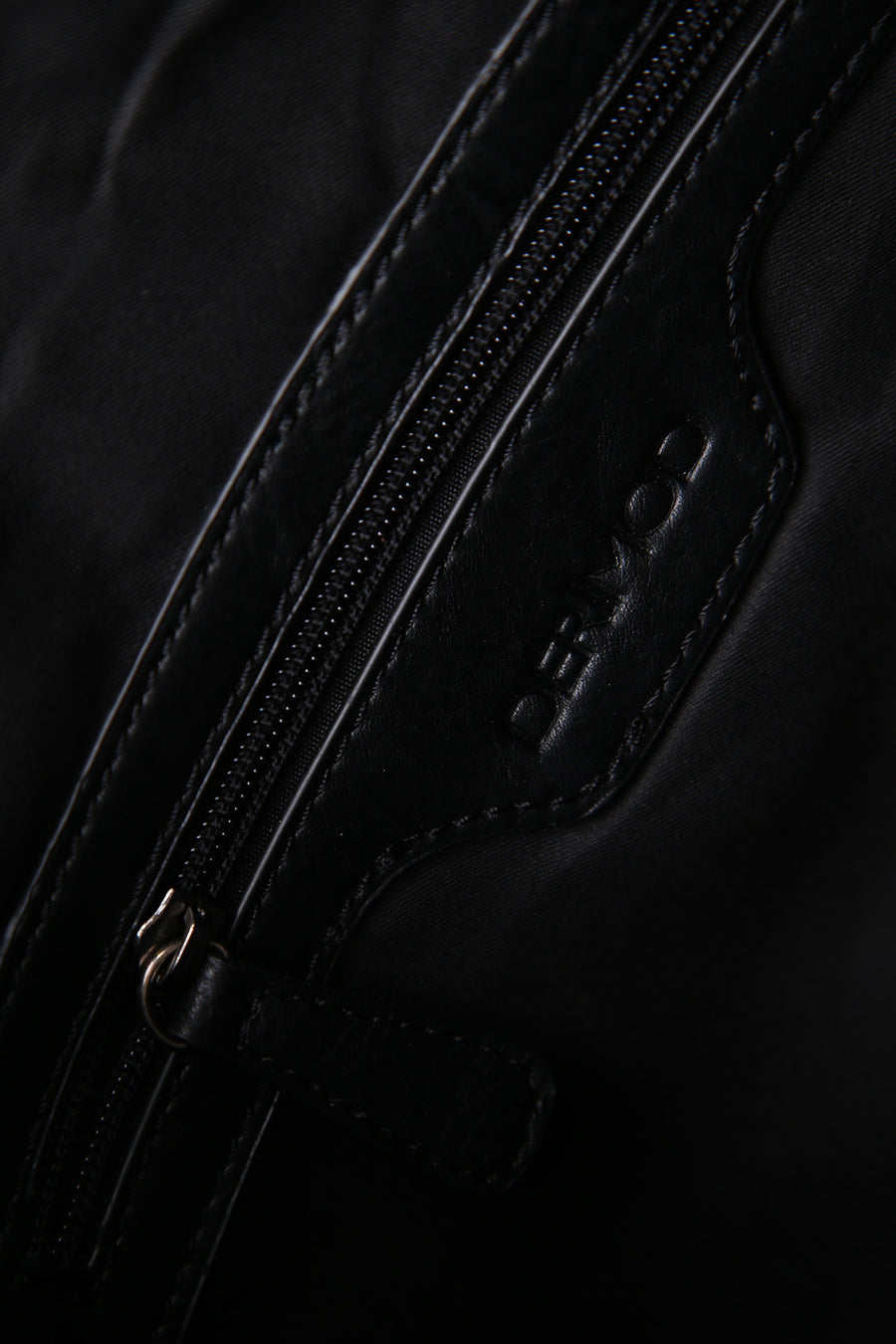 Black Women's Shoulder Bag