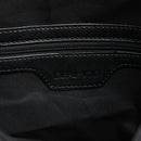 Siyah Kadın Omuz Çanta | Derimod