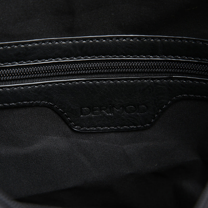Black Women's Shoulder Bag