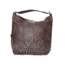 Brown Women's Shoulder Bag | Derimod