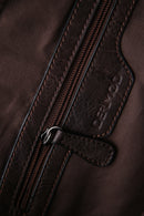 Brown Women's Shoulder Bag | Derimod