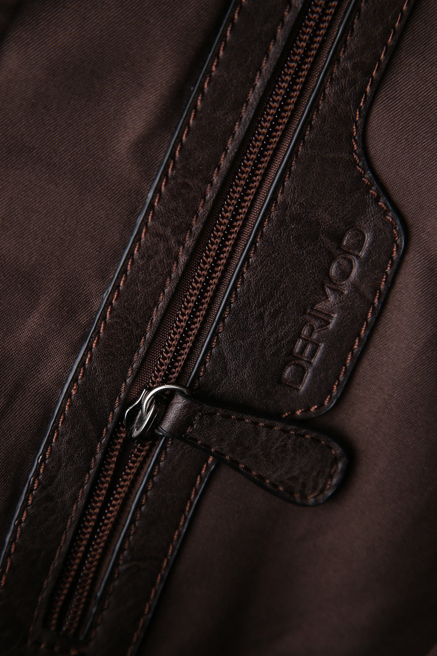 Brown Women's Shoulder Bag