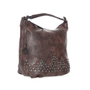 Brown Women's Shoulder Bag | Derimod