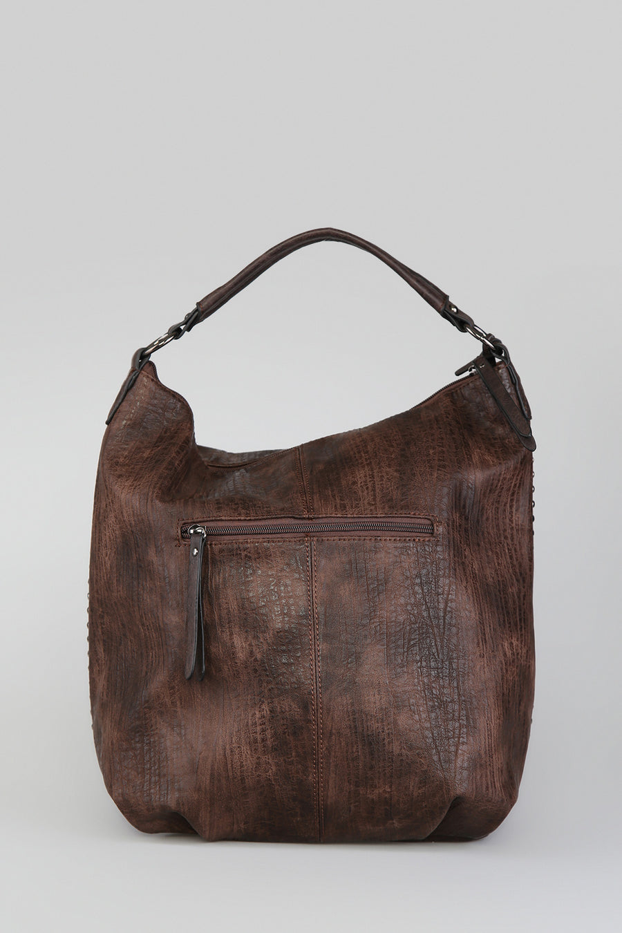 Brown Women's Shoulder Bag