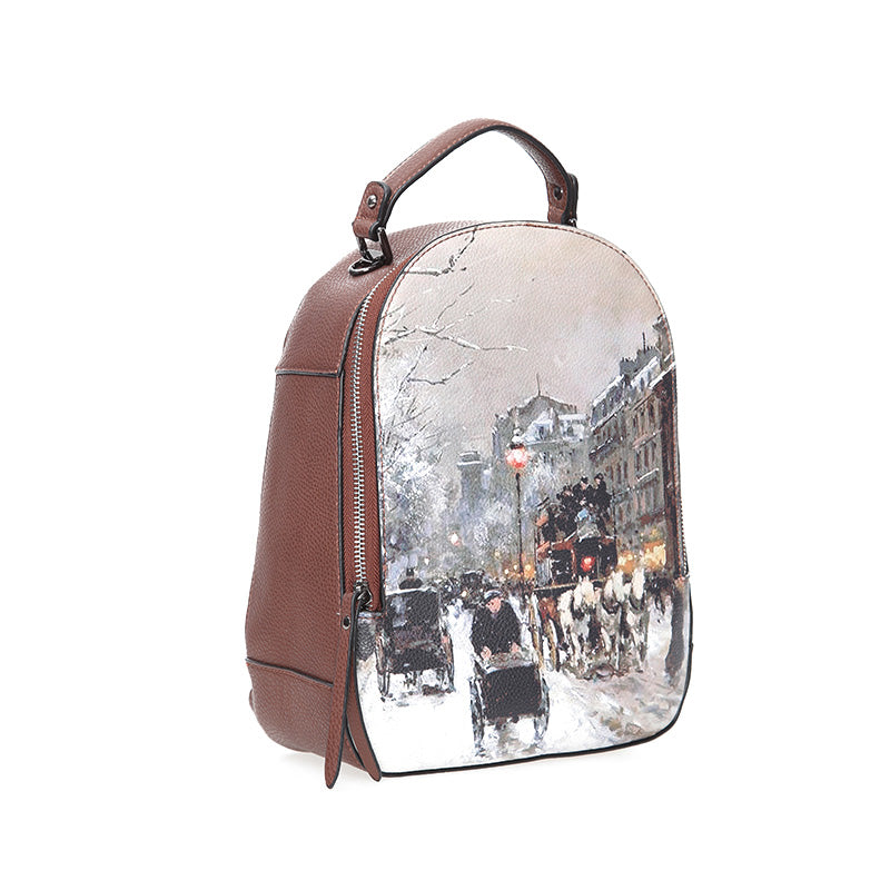 Women's Backpack