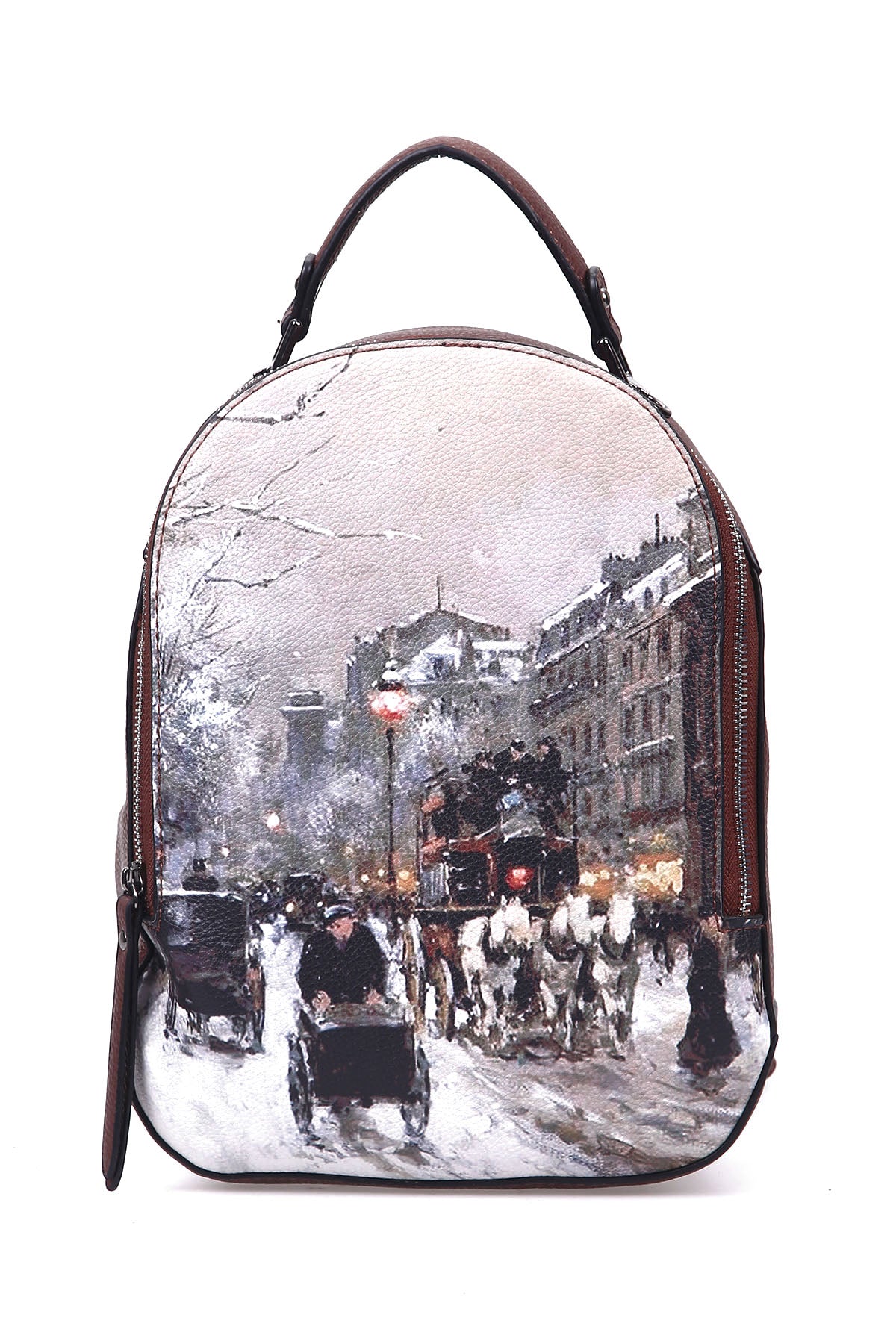 Women's Backpack 17WBD2654FT | Derimod