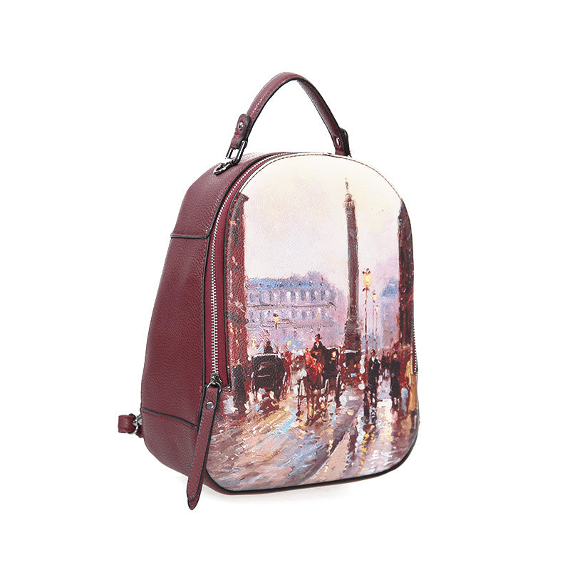 Women's Backpack