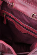 Kadın Sırt Çantası | Derimod