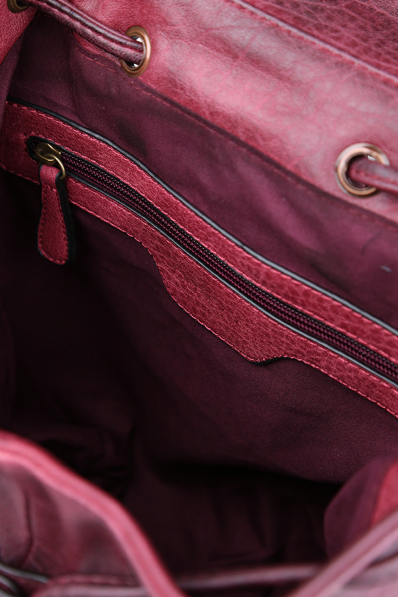 Women's Backpack