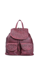 Kadın Sırt Çantası | Derimod