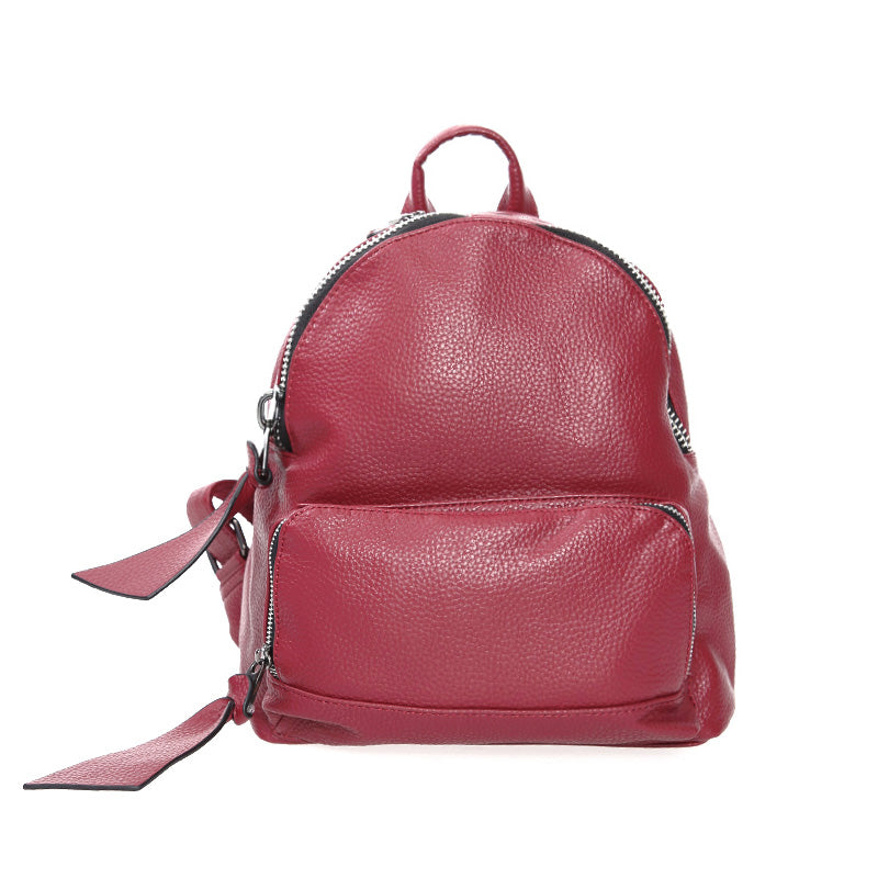 Women's Backpack 17WBD2660FT | Derimod