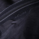 Kadın Siyah Suni Deri Sırt Çantası | Derimod